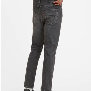 512 SLIM TAPER FIT LEVI’S FLEX MEN'S JEANS